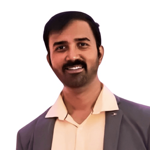 Ram Pravin - Digital Marketer