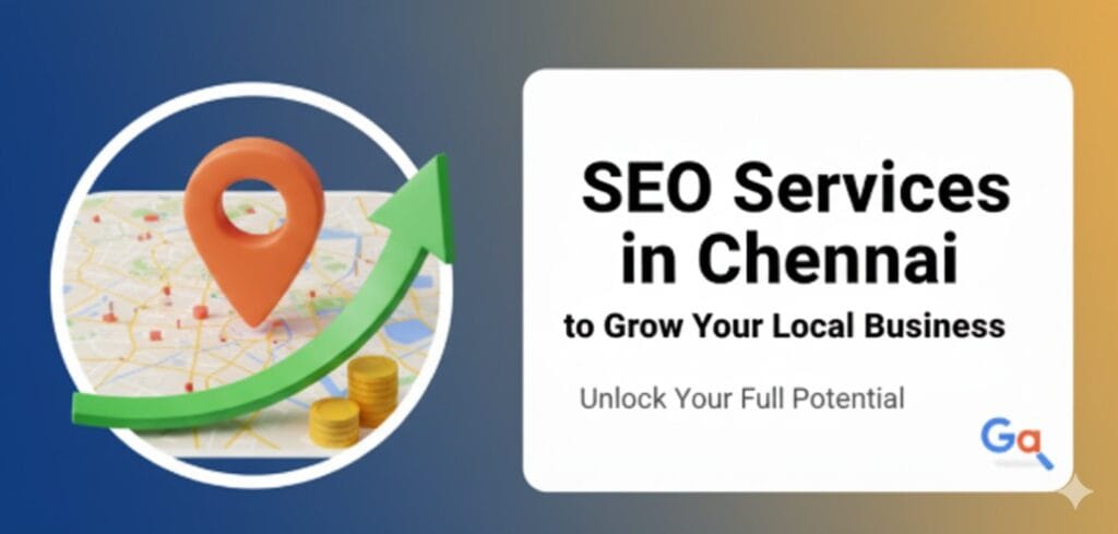 SEO for small businesses in Chennai