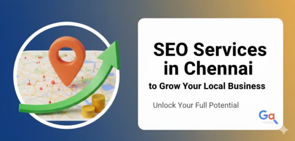 SEO for small businesses in Chennai