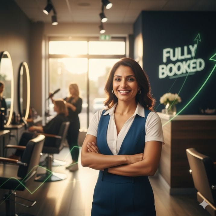 Google Business Profile and Local SEO management service - Ram Pravin Digital