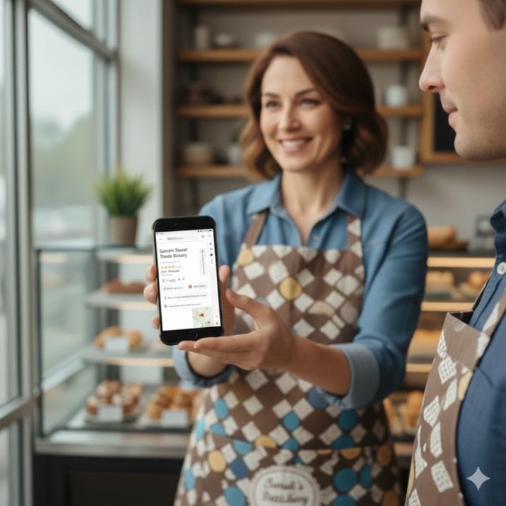 Ram Pravin Digital - SEO Services