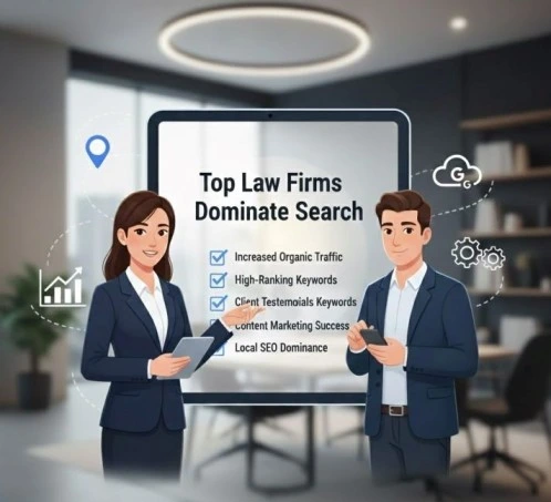 seo services for law firms